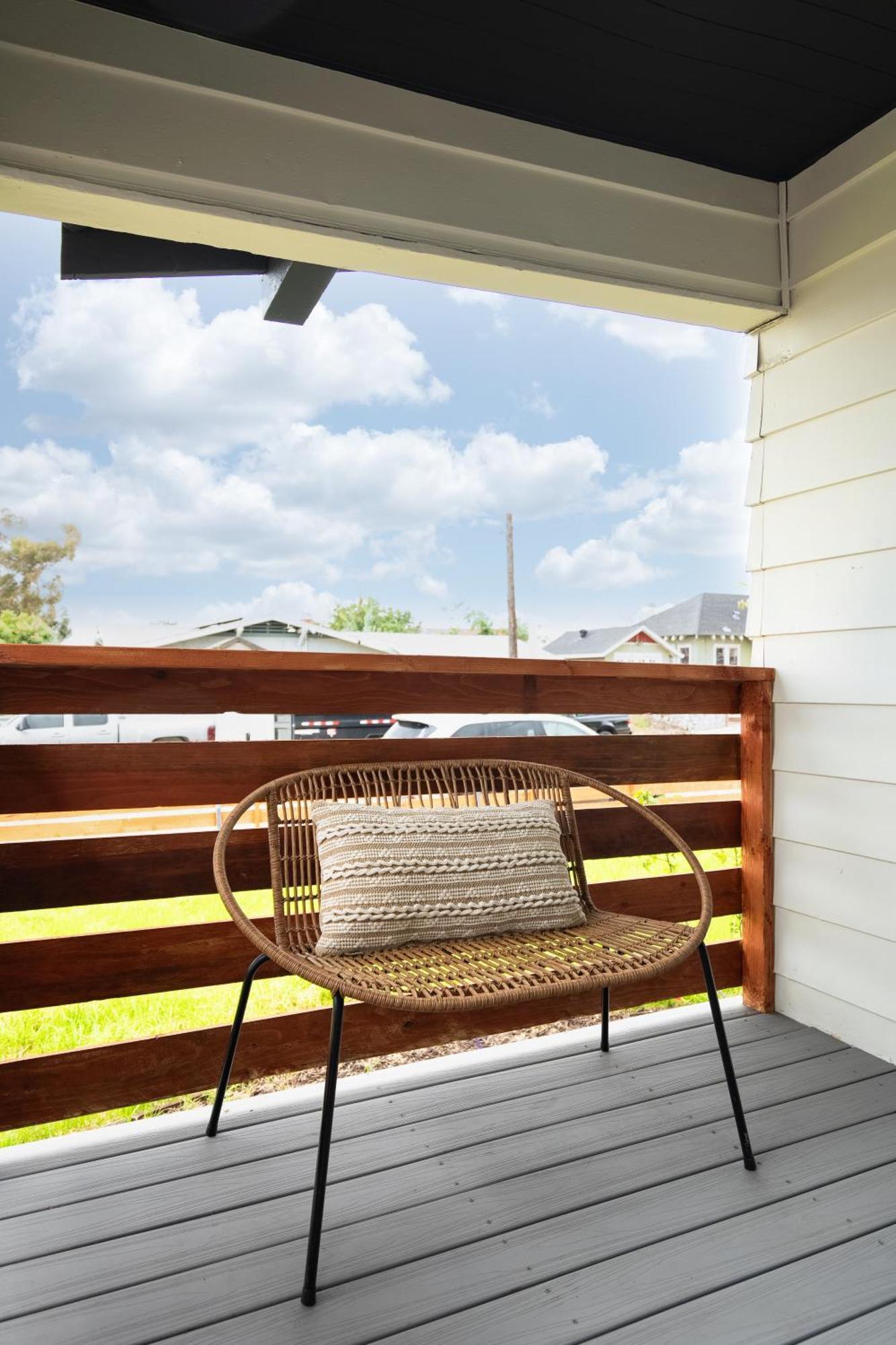 Willa *Golden Getaway* 5 Beds / 8 Minutes To Downtown San Diego Zewnętrze zdjęcie