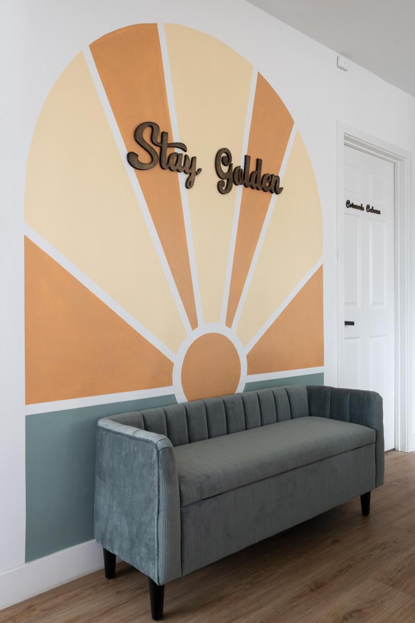 Willa *Golden Getaway* 5 Beds / 8 Minutes To Downtown San Diego Zewnętrze zdjęcie