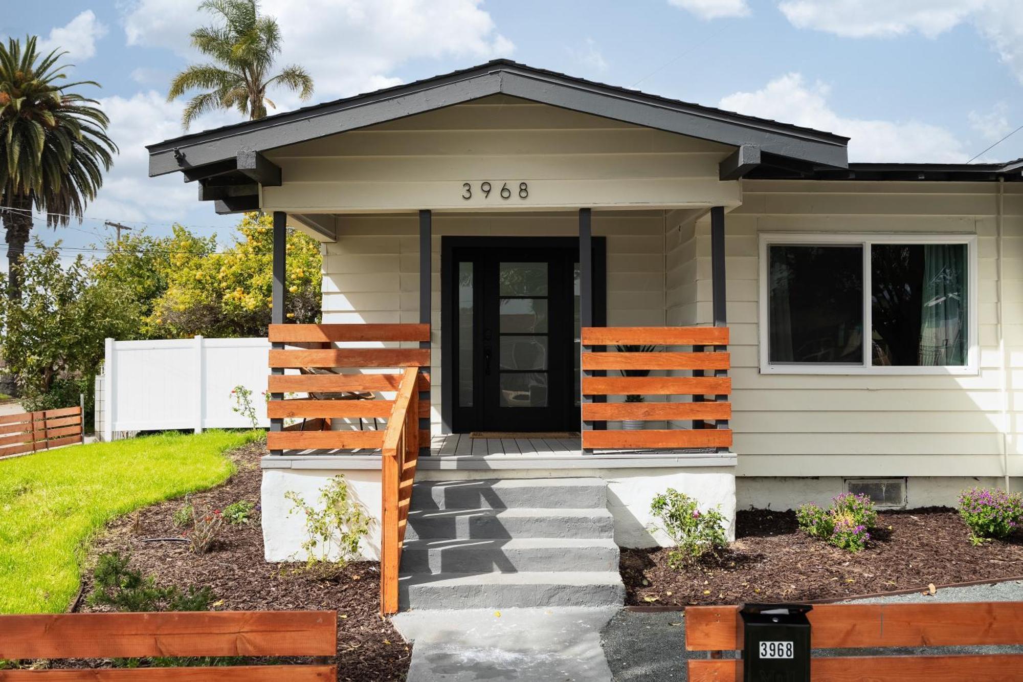 Willa *Golden Getaway* 5 Beds / 8 Minutes To Downtown San Diego Zewnętrze zdjęcie