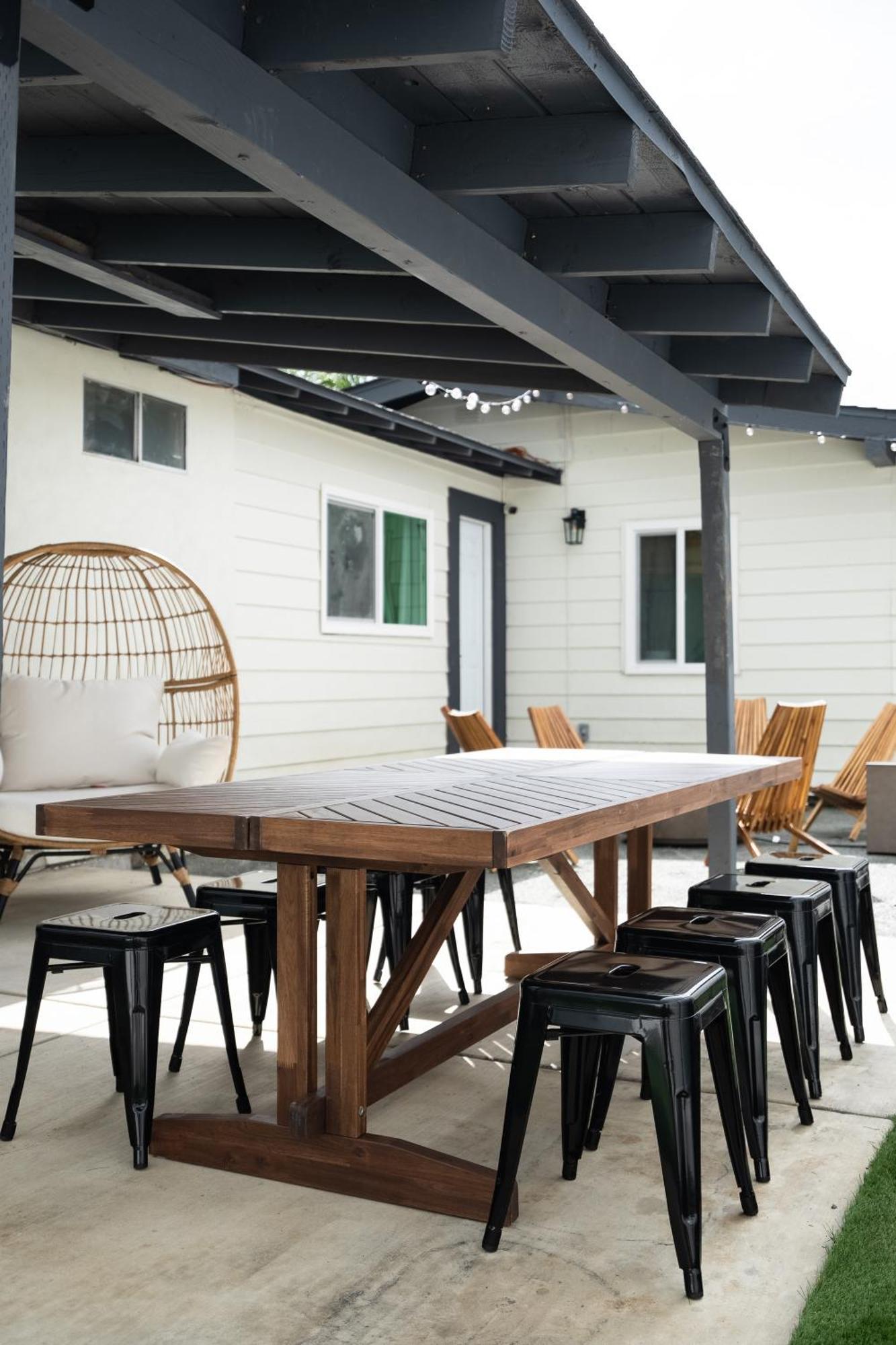 Willa *Golden Getaway* 5 Beds / 8 Minutes To Downtown San Diego Zewnętrze zdjęcie