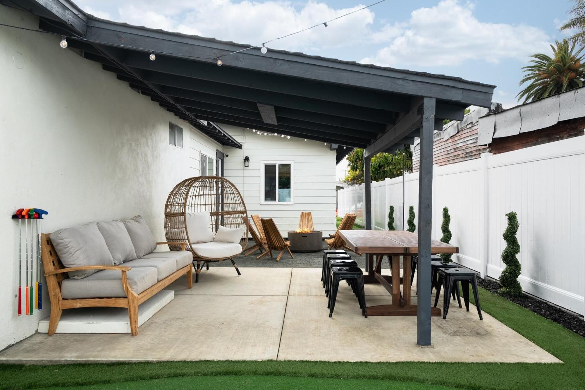 Willa *Golden Getaway* 5 Beds / 8 Minutes To Downtown San Diego Zewnętrze zdjęcie