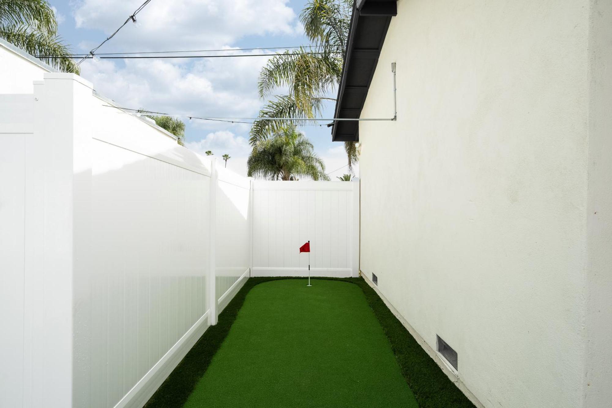 Willa *Golden Getaway* 5 Beds / 8 Minutes To Downtown San Diego Zewnętrze zdjęcie