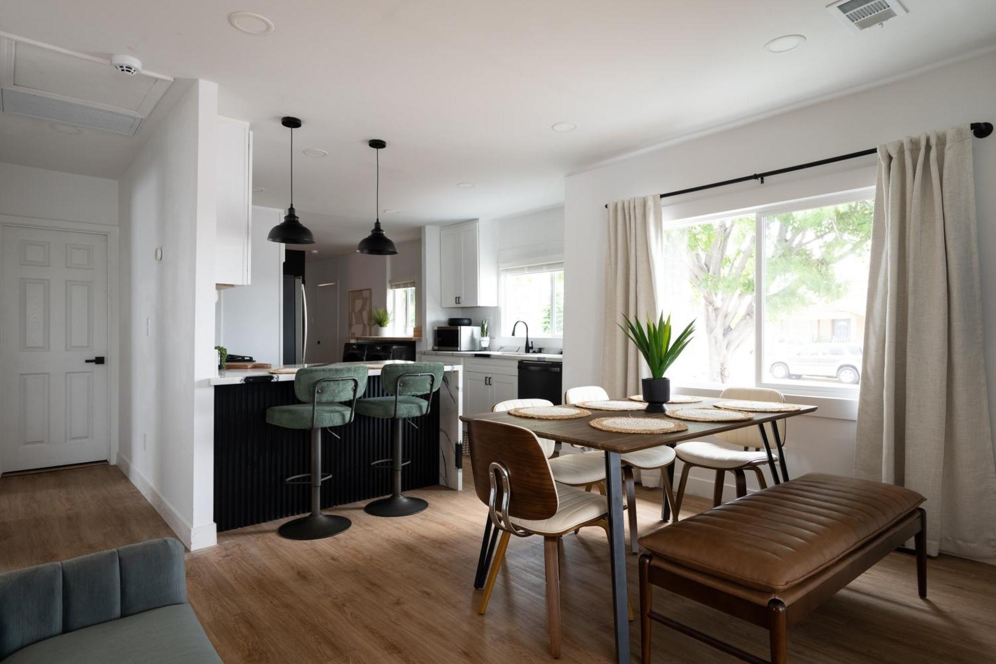 Willa *Golden Getaway* 5 Beds / 8 Minutes To Downtown San Diego Zewnętrze zdjęcie