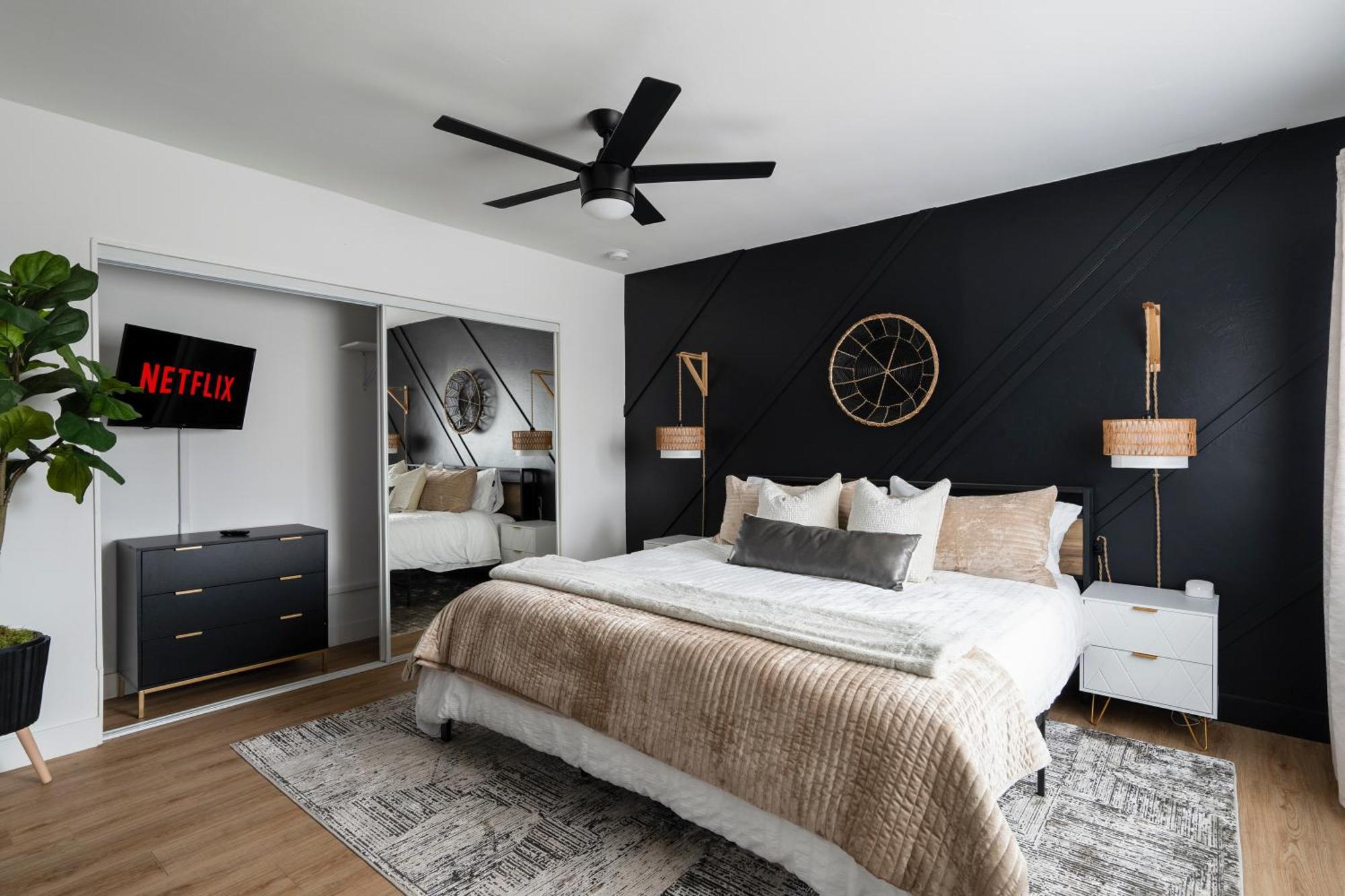 Willa *Golden Getaway* 5 Beds / 8 Minutes To Downtown San Diego Zewnętrze zdjęcie