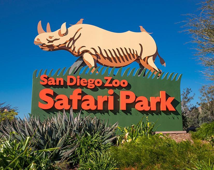 Willa *Golden Getaway* 5 Beds / 8 Minutes To Downtown San Diego Zewnętrze zdjęcie