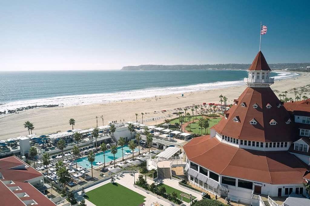 Willa *Golden Getaway* 5 Beds / 8 Minutes To Downtown San Diego Zewnętrze zdjęcie